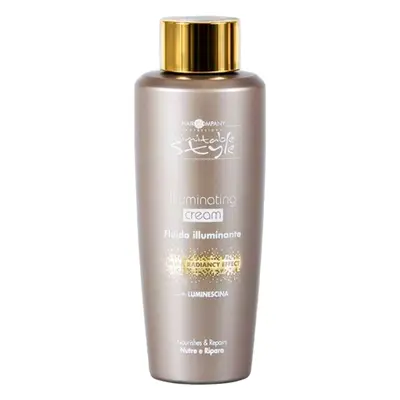 Hair Company Inimitable Style Illuminating Cream 250 ml