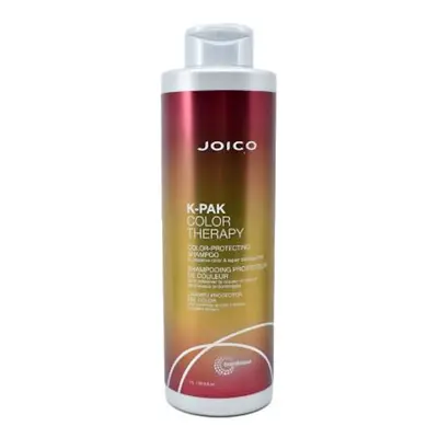 Joico K-Pak Color Therapy Color-Protecting Shampoo 1000 ml