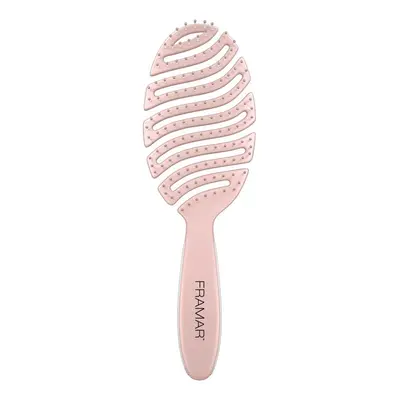 Framar Flex Brush Champagne