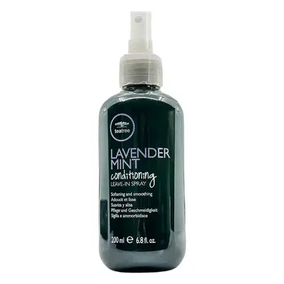 Paul Mitchell Tea Tree Lavender Mint Conditioning Leave-in Spray 200 ml