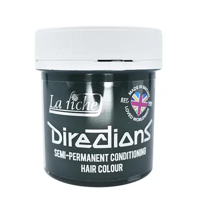 Directions Semi-Permanent Conditioning Hair Colour 100 ml félig tartós hajfesték Alpine Green