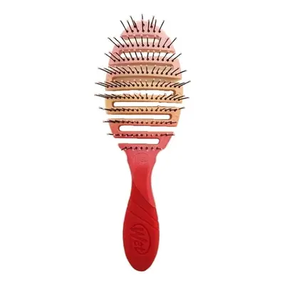 Wet Brush Pro Flex Dry Coral Ombre