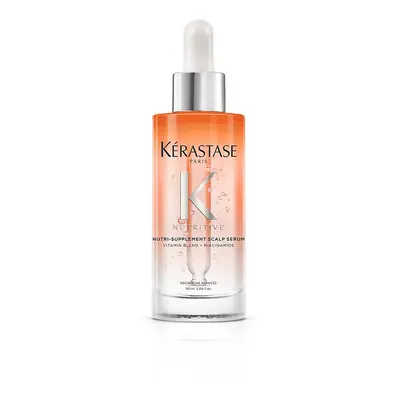 Kérastase Nutritive Nutri-Supplement Scalp Serum 90 ml