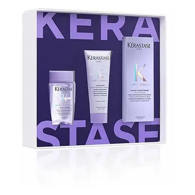 Kérastase Blond Absolu Beauty Gift Set