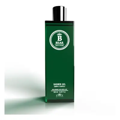 TMT Milano BBear Shower Gel Body and Hair 250 ml