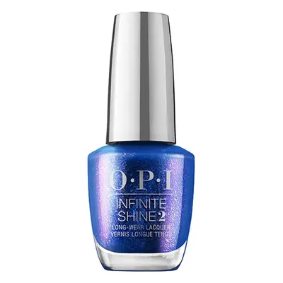 OPI Infinite Shine 2 15 ml körömlakk Scorpio Seduction