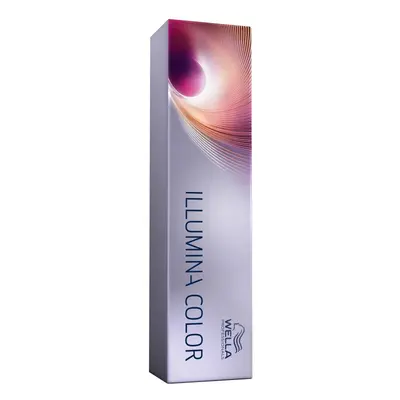 Wella Professionals Illumina Color 60 ml szín 8/05