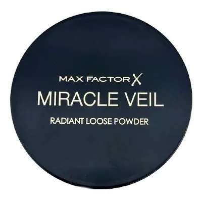 Max Factor Miracle Veil Radiant Loose Powder 4 g