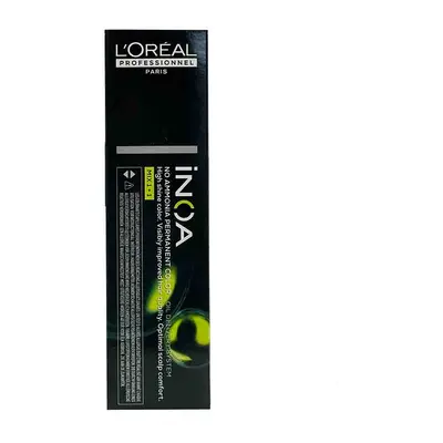 L'Oréal Professionnel iNOA 2 ODS 60 g krém szín 5.26 Light Iridescent Red Brown