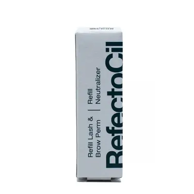 Refectocil Curl&Lift Refill Lash&Brow Perm Refill Neutralizer 3,5 ml