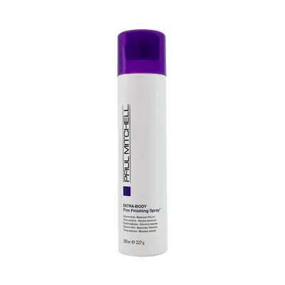 Paul Mitchell Extra-Body Firm Finishing Spray 300 ml