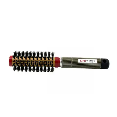 Farouk System CHI Turbo Round Brush Boar Bristles Small CB05