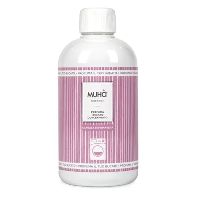 Muhà Laundry Perfume 400 ml Illat Spring Caress