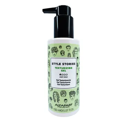 Alfaparf Milano Style Stories Texturizing Gel 150 ml