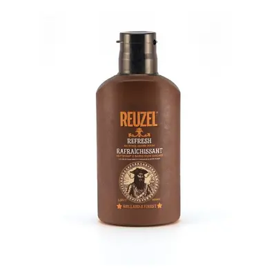 Reuzel REFRESH No Rinse Beard Wash 100 ml