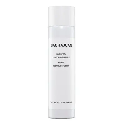 Sachajuan Hair Spray Light and Flexible 75 ml