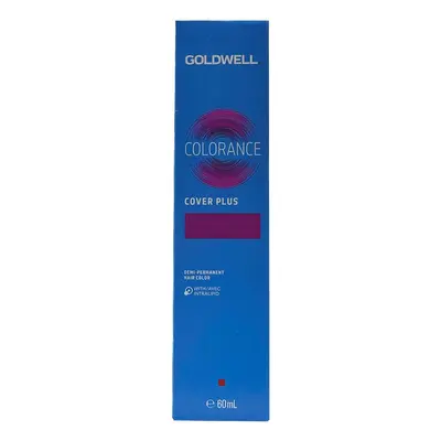 Goldwell Colorance Cover Plus Demi-Permanent Hair Color 60 ml demi-permanent szín 7N@BP