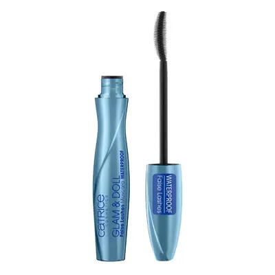 Catrice Glam & Doll False Lashes Waterproof Mascara Black 10 ml