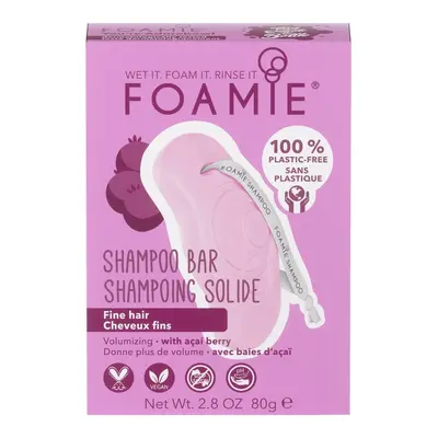 Foamie Shampoo Bar You're Adorabowl 80 g