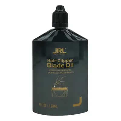 JRL Professional Hair Clipper Blade Oil 120 ml