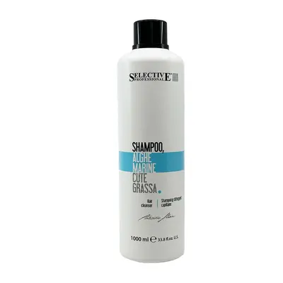 Selective Professional Artistic Flair Marine Algae Shampoo 1000 ml