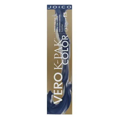 Joico Vero K-Pak Permanent Color 74 ml tartós hajfesték 6N LIGHT BROWN