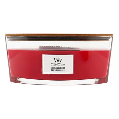 WoodWick Ellipse Candle Crimson Berries 453,6 g