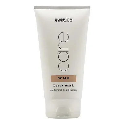 Subrína Professional Care Scalp Detox Mask 150 ml