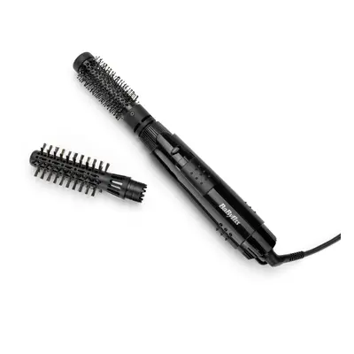 BaByliss Smooth Shape Airstyler AS86E Hair Styler Brush