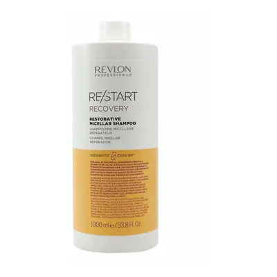 Revlon Professional Re/Start Recovery Restorative Micellar Shampoo 1000 ml