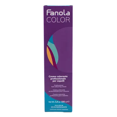 Fanola Colouring Cream 100 ml szín 7.43 Blonde Copper Golden