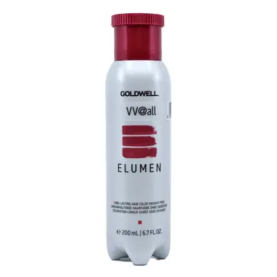 Goldwell Elumen Color Pures Long Lasting Hair Color 200 ml Túlcsorduló festék GK@all