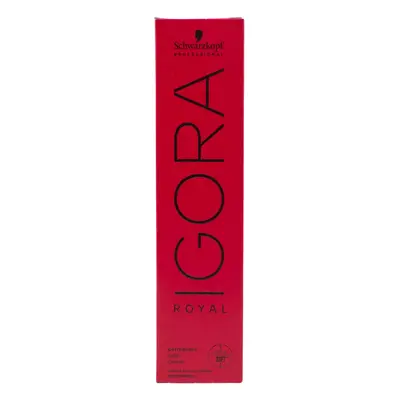 Schwarzkopf Professional Igora #Royaltakeover Pastelfier Permanent Color 60 ml