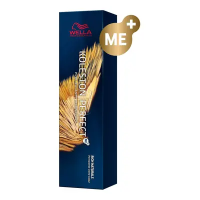 Wella Professionals Koleston Perfect ME+ Rich Naturals 60 ml szín 10/86