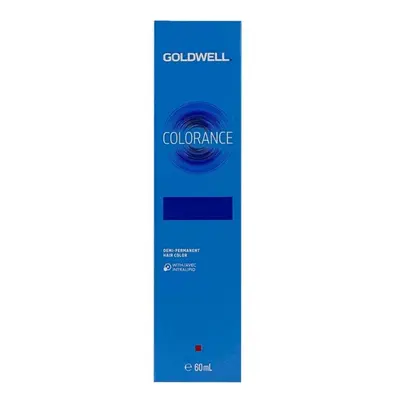 Goldwell Colorance Demi-Permanent Hair Color 60 ml demi-permanent szín 7NA (természetes hamvas s