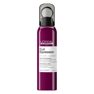 L'Oréal Professionnel Serie Expert Curl Expression Drying Accelerator 150 ml