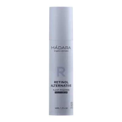 MÁDARA Retinol Alternative Plant-Powered Night Cream 50 ml