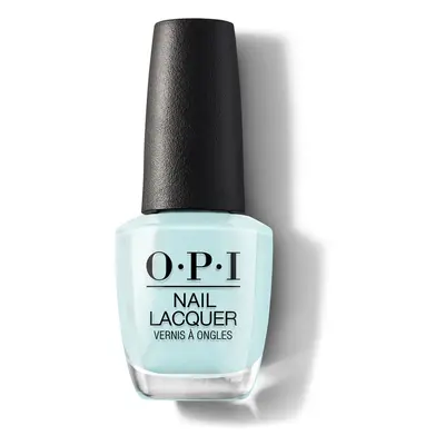 OPI Nail Lacquer 15 ml körömlakk Gelato On My Mind