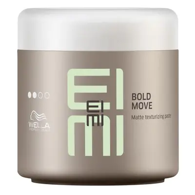 Wella Professionals Eimi Bold Move Matte Texturizing Paste 150 ml