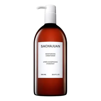 Sachajuan Moisturizing Conditioner 990 ml