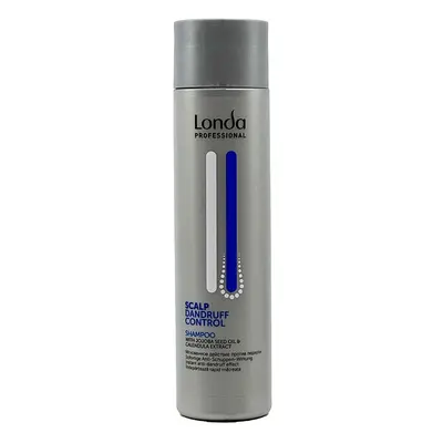 Londa Professional Scalp Anti-Dandruff Control Shampoo 250 ml