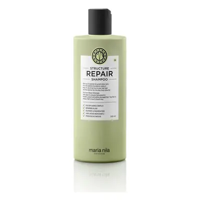 Maria Nila Structure Repair Shampoo 350 ml