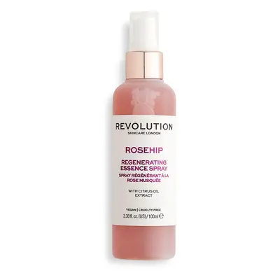 Revolution Skincare Rosehip Regenerating Essence Spray 100 ml