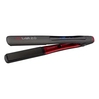 Farouk System CHI Lava 2.0 Volcanic Lava Hairstyling Iron 1´