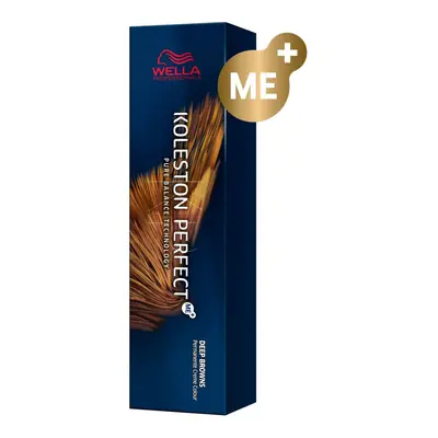 Wella Professionals Koleston Perfect ME+ Deep Browns 60 ml szín 5/75