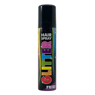 Color Glitter Hair-Spray 100 ml - Pink