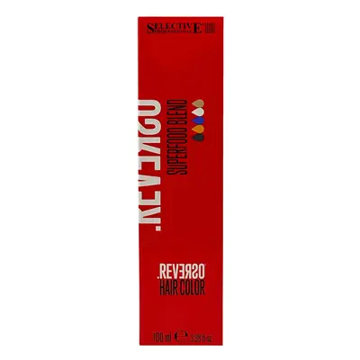 Selective Professional Reverso Hair Cream Color 100 ml ammónia mentes festék 7.4 Copper Blond