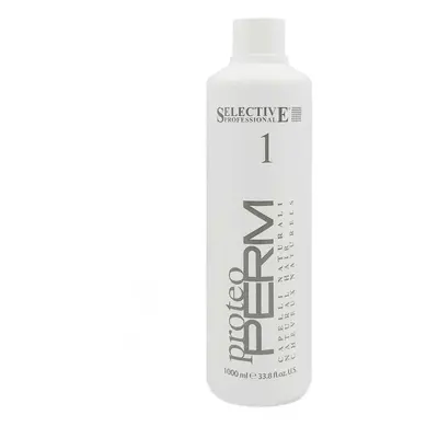 Selective Professional Proteo Perm 1000 ml hajszárító búra 1