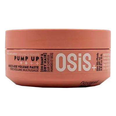 Schwarzkopf Professional OSiS+ Volume & Body Pump Up Volume Paste 85 ml