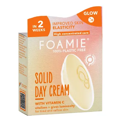 Foamie Energy Glow Day Cream 35 g